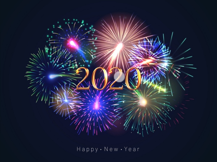 happy new year to all