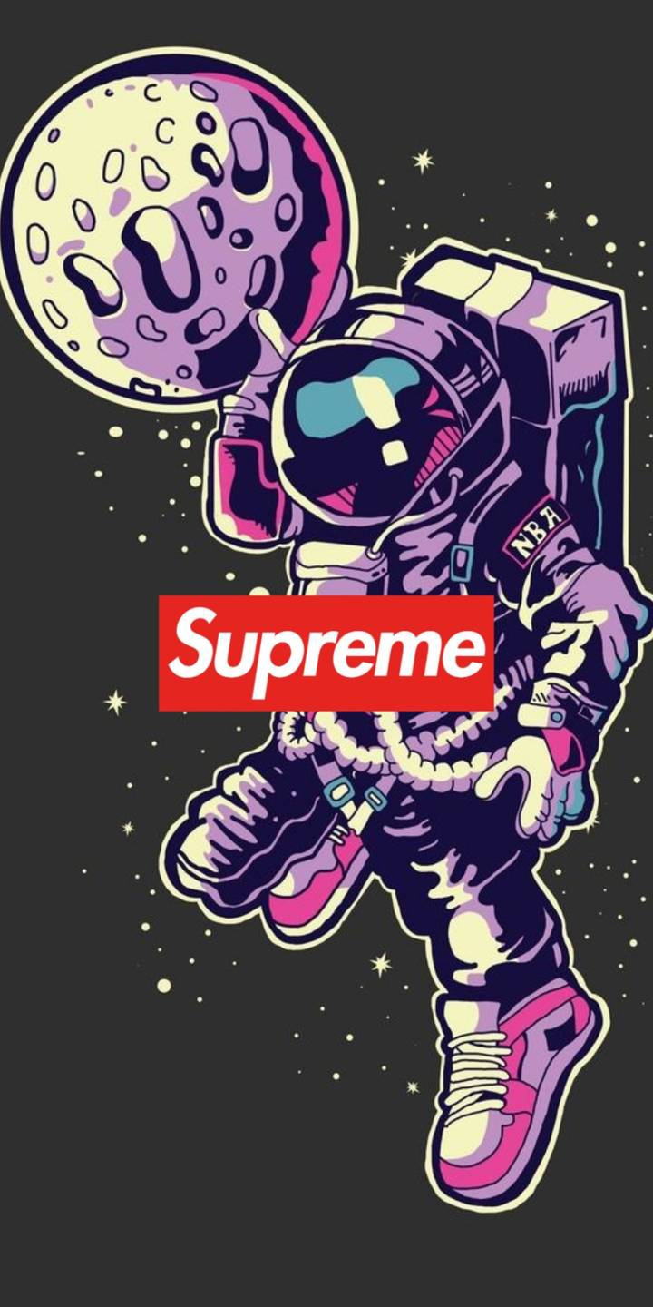 Supreme