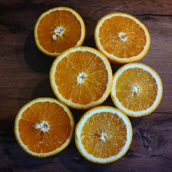 orange