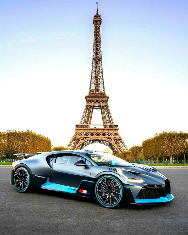 Bugatti