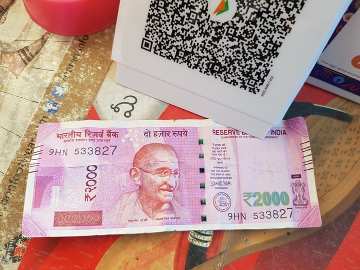2000 india