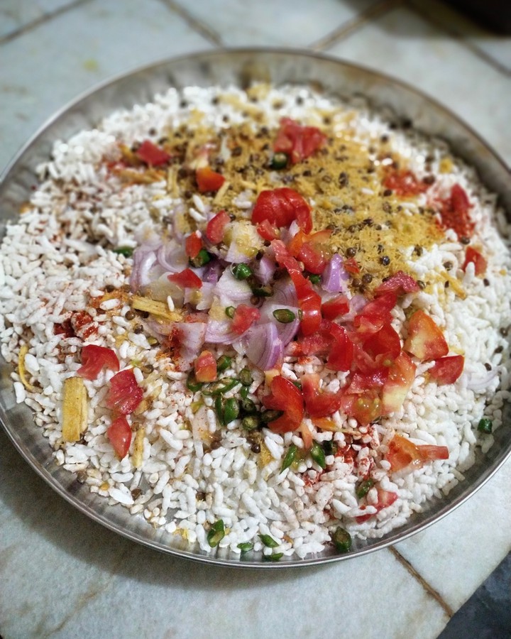 churmura