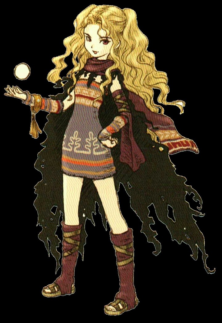 Princess Witch