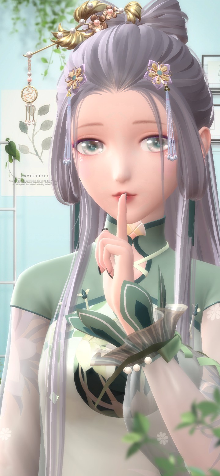 wow
