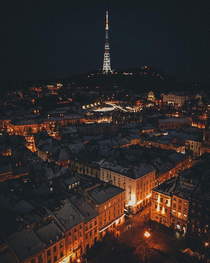 Lviv, Ukraine