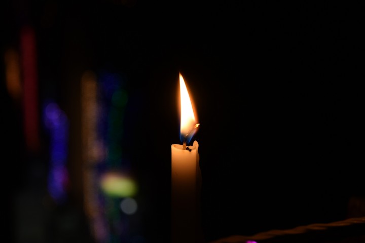 candle