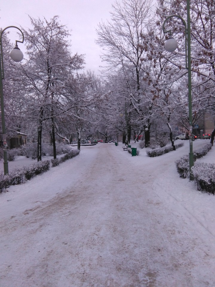 Kalisz, Poland