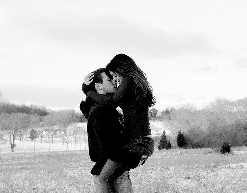 love