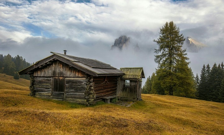Cabin