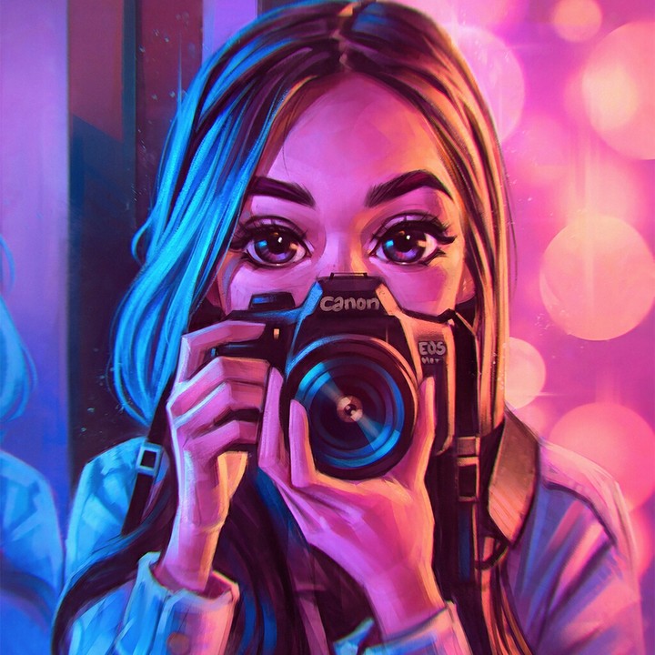 Camera
