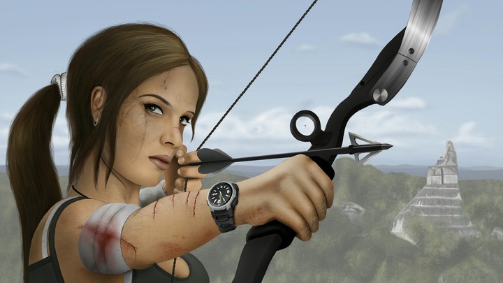 Tomb Raider