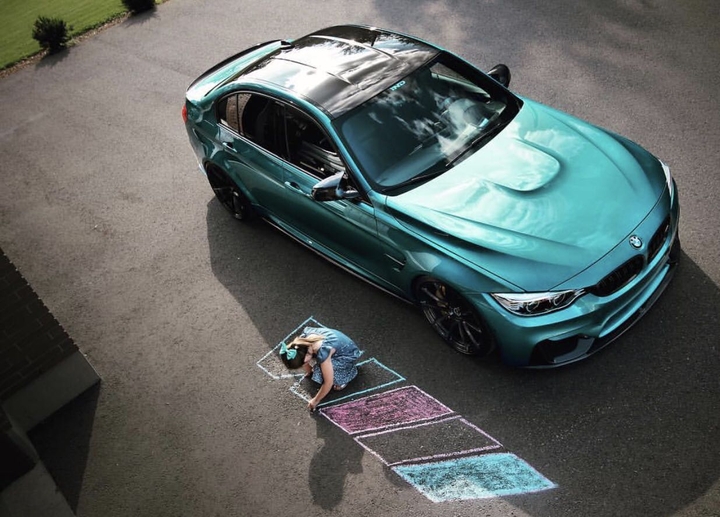 BMW