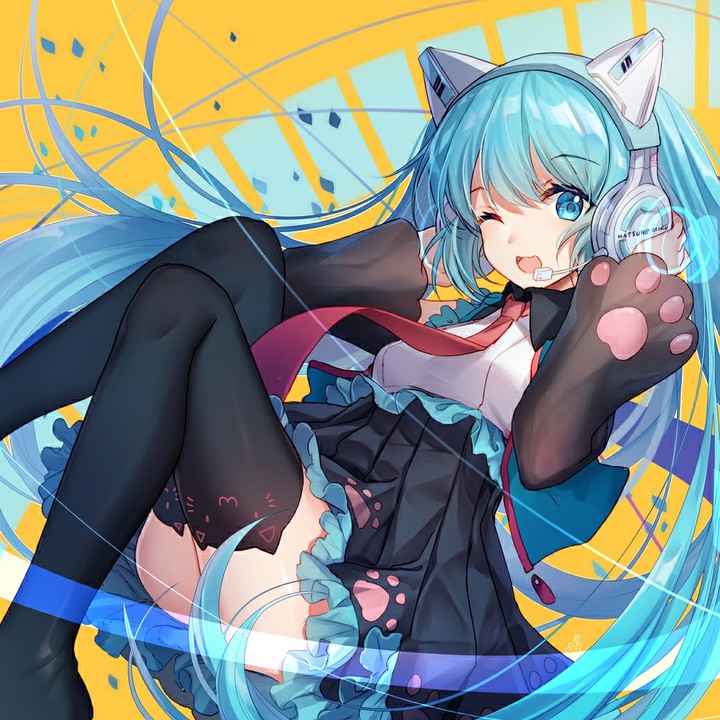 Vocaloid