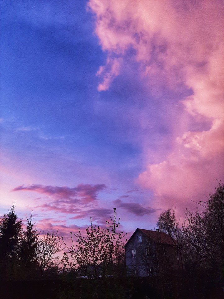 Sky?