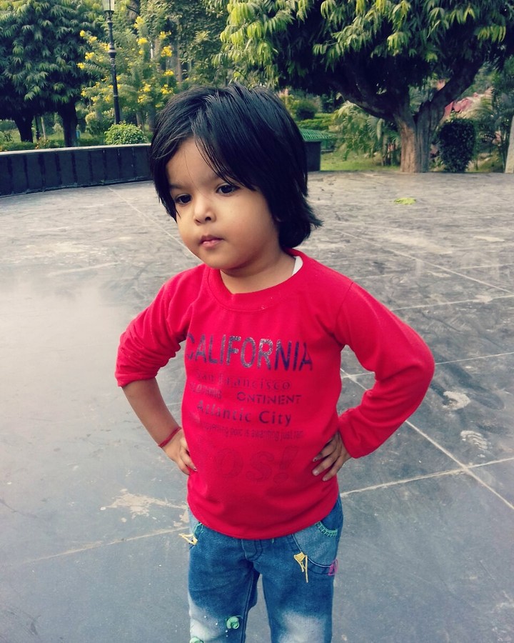 Pari Singh ..