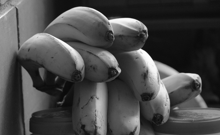 banana