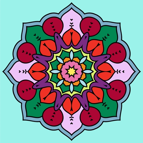mandala