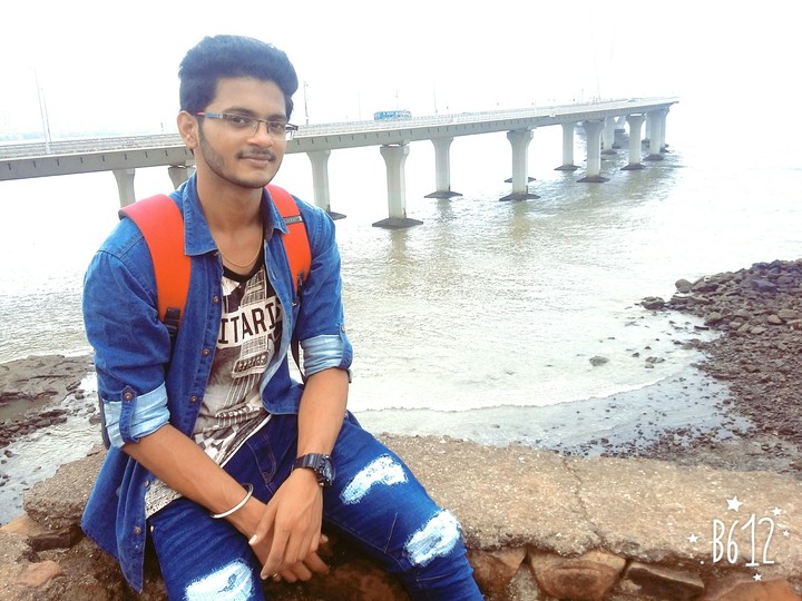 bandra fort