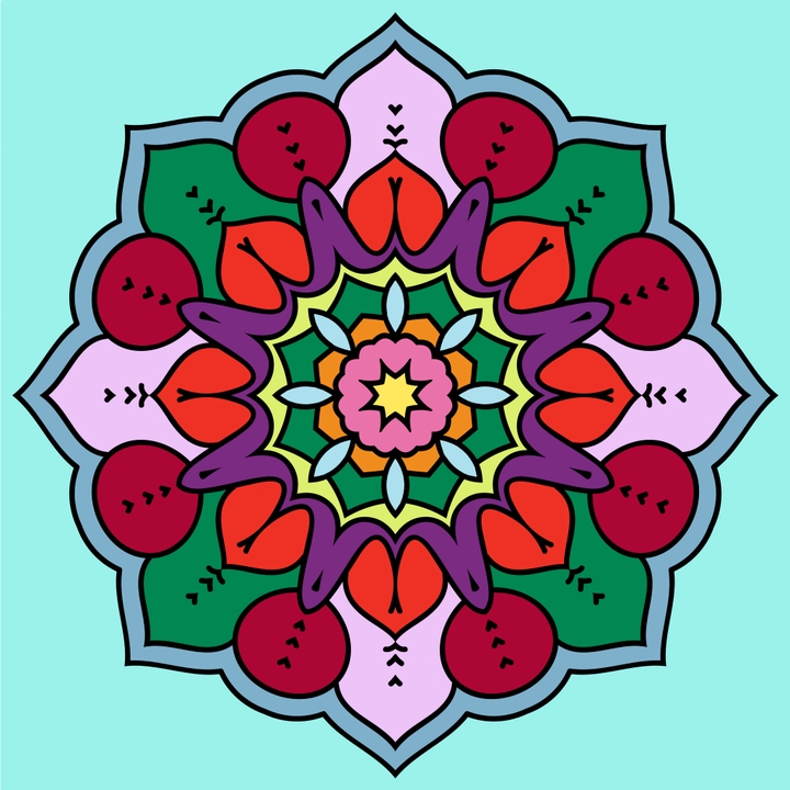 mandala