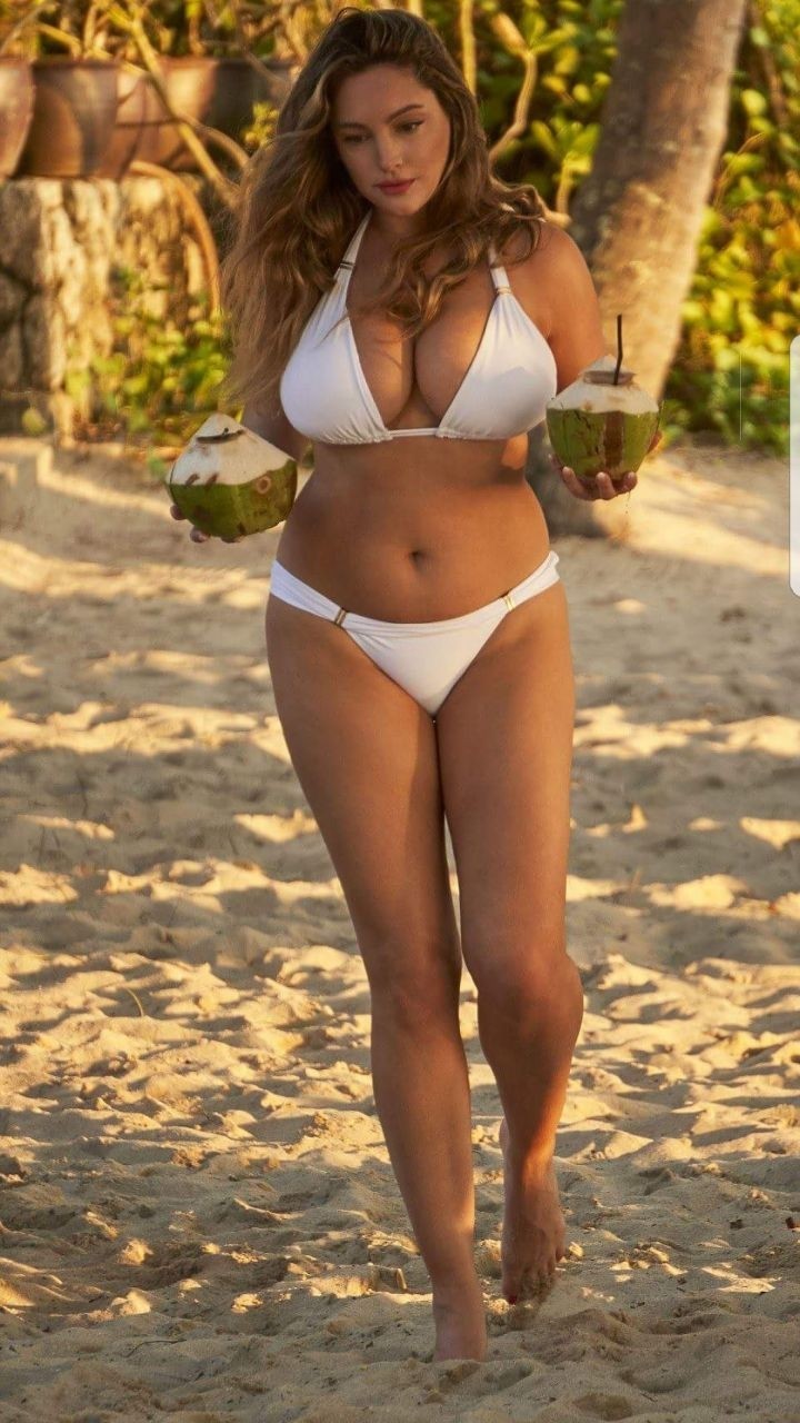 coconut water