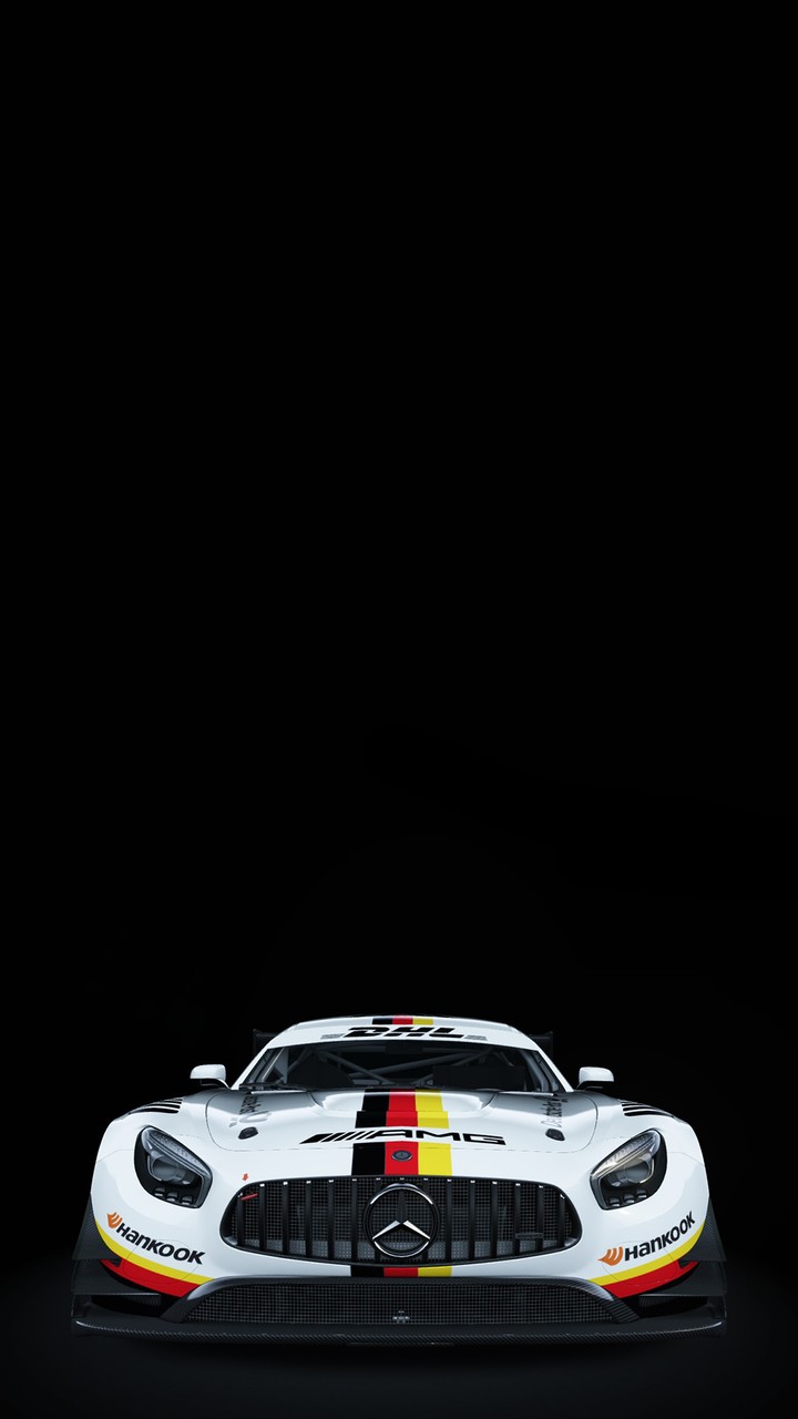 Mercedes