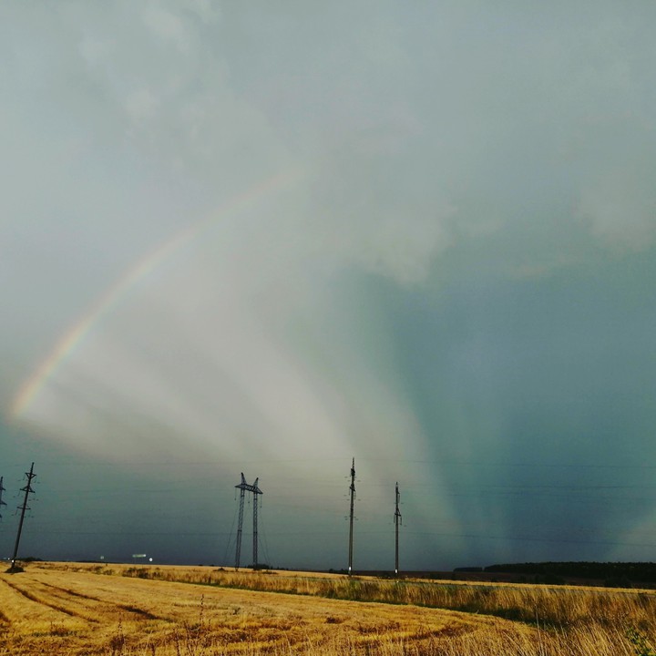 Rainbow