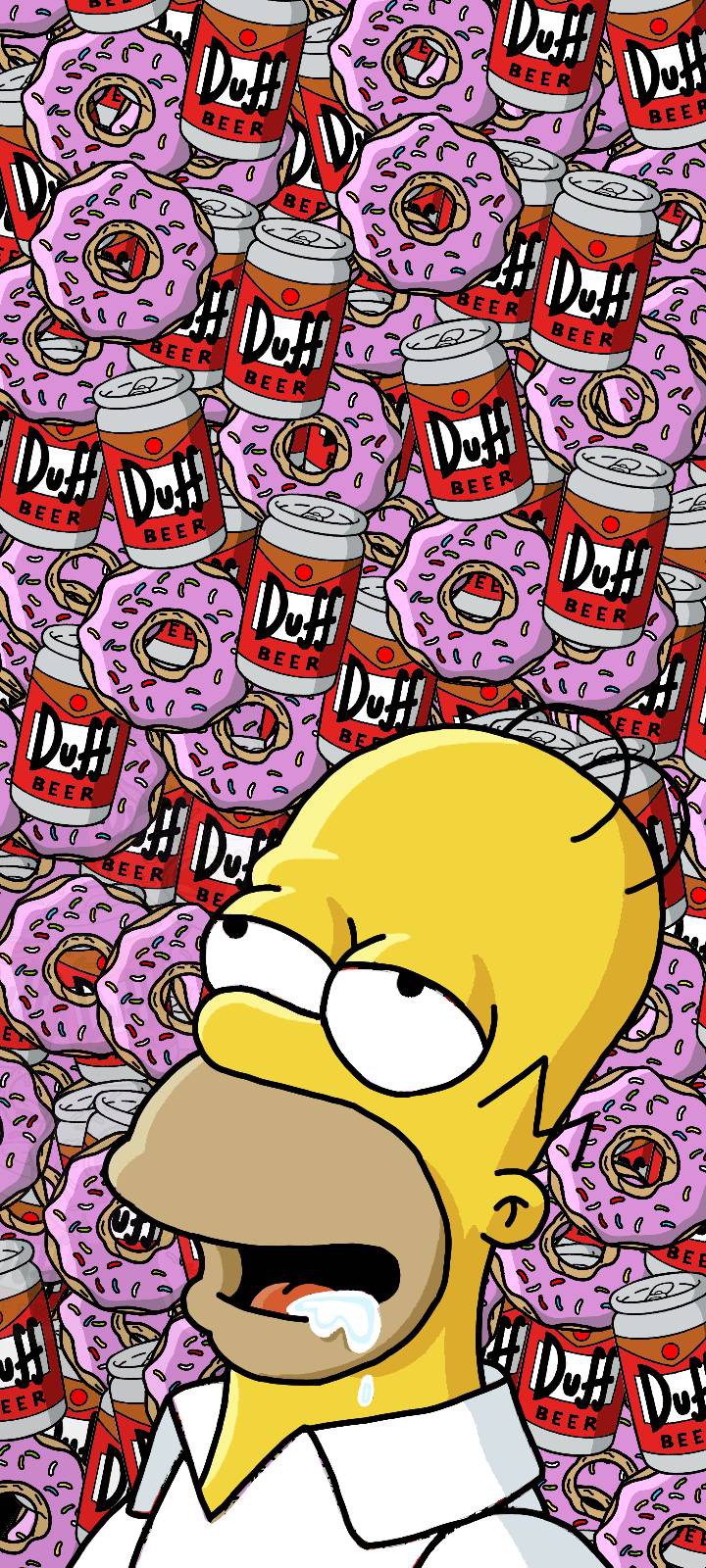 homer Simpson