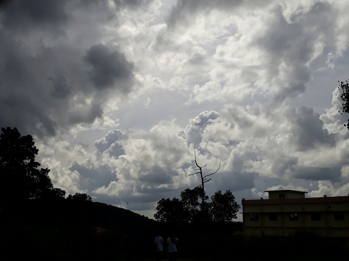 rain#clouds