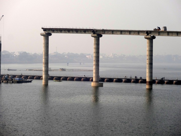 bridge