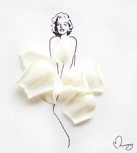 Marylin Monroe