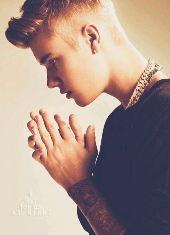 justin bieber