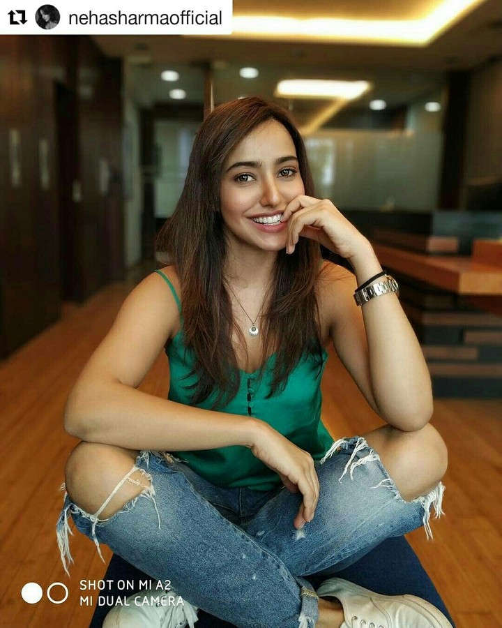 Neha sharma