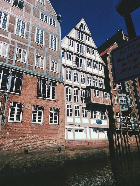 Hamburg