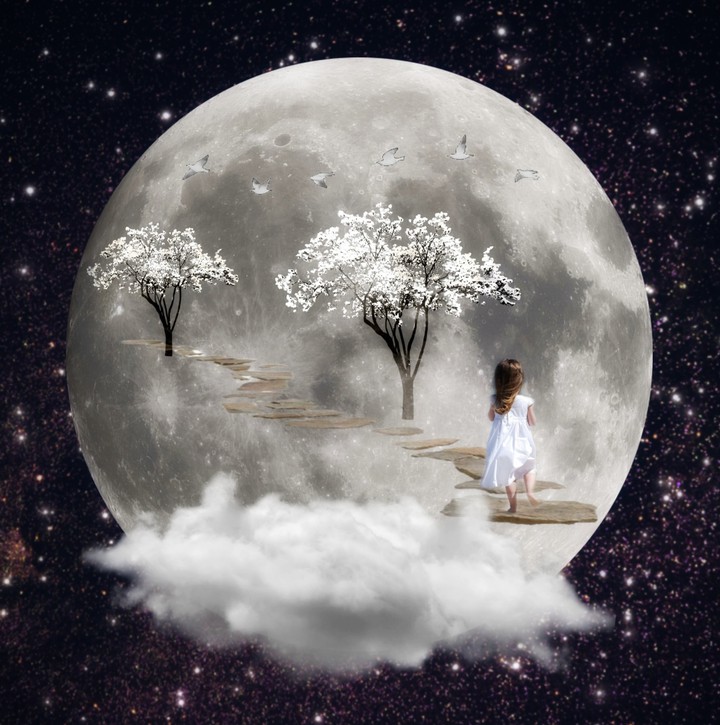 moon