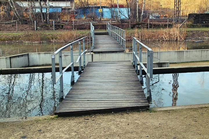 Brücke