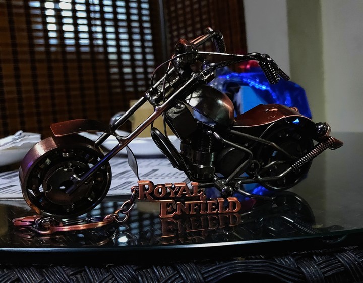 Royal Enfield