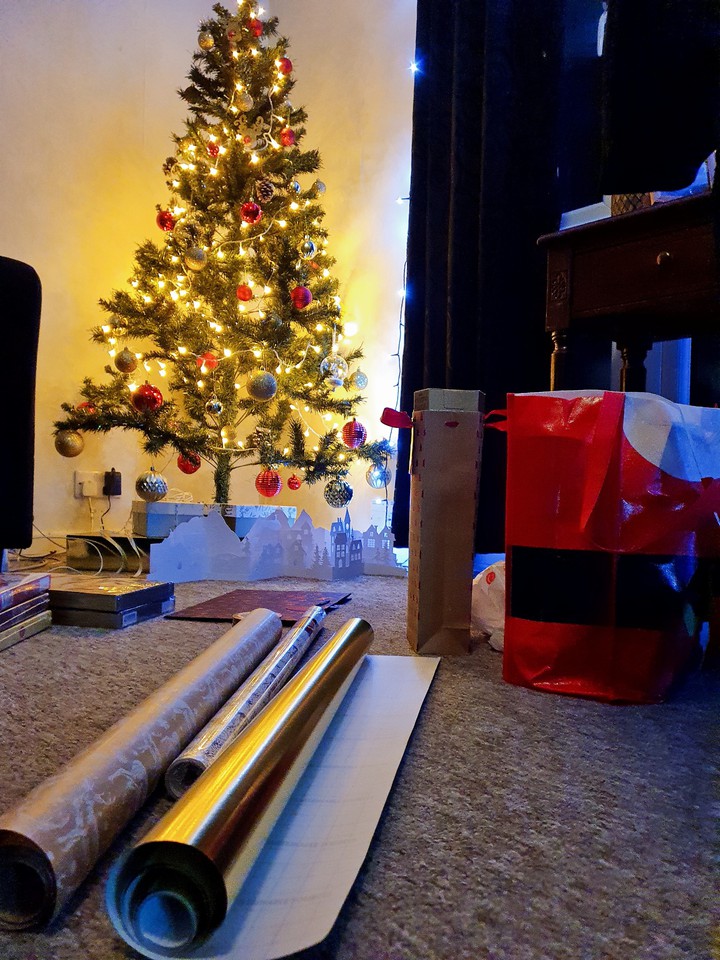 xmas?