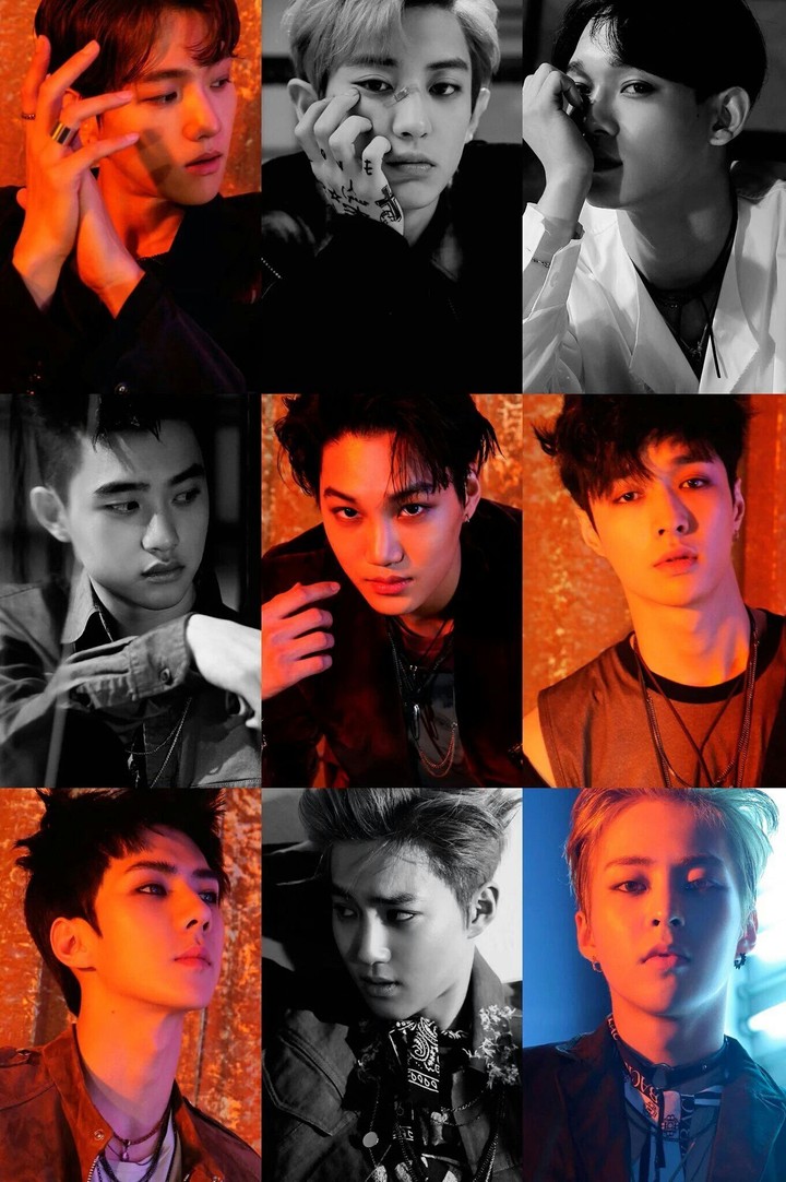 EXO