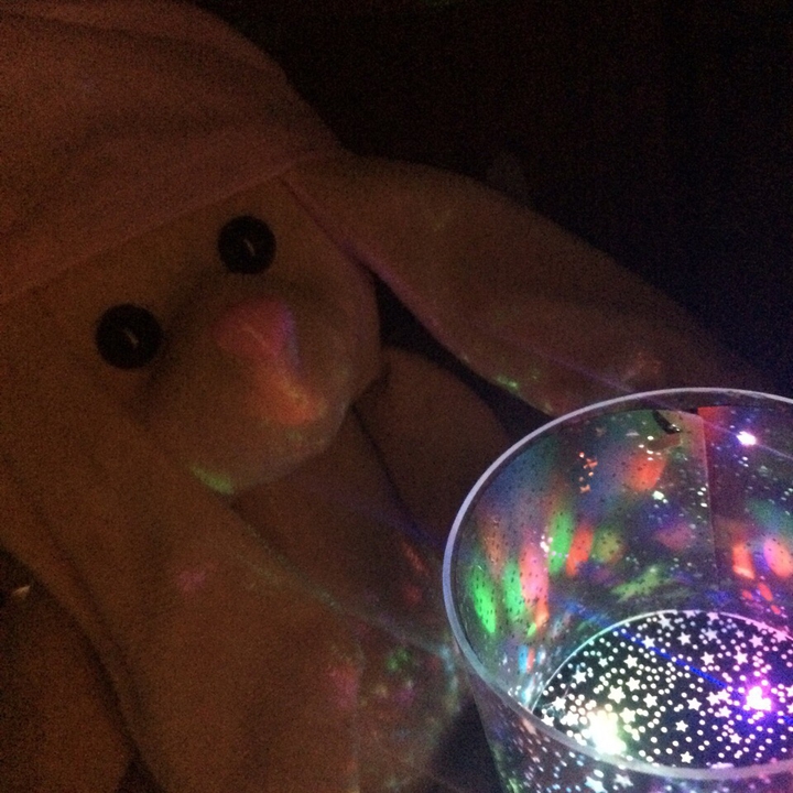 зайчик
