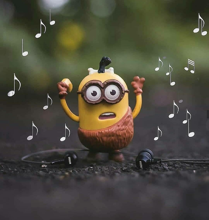 minion