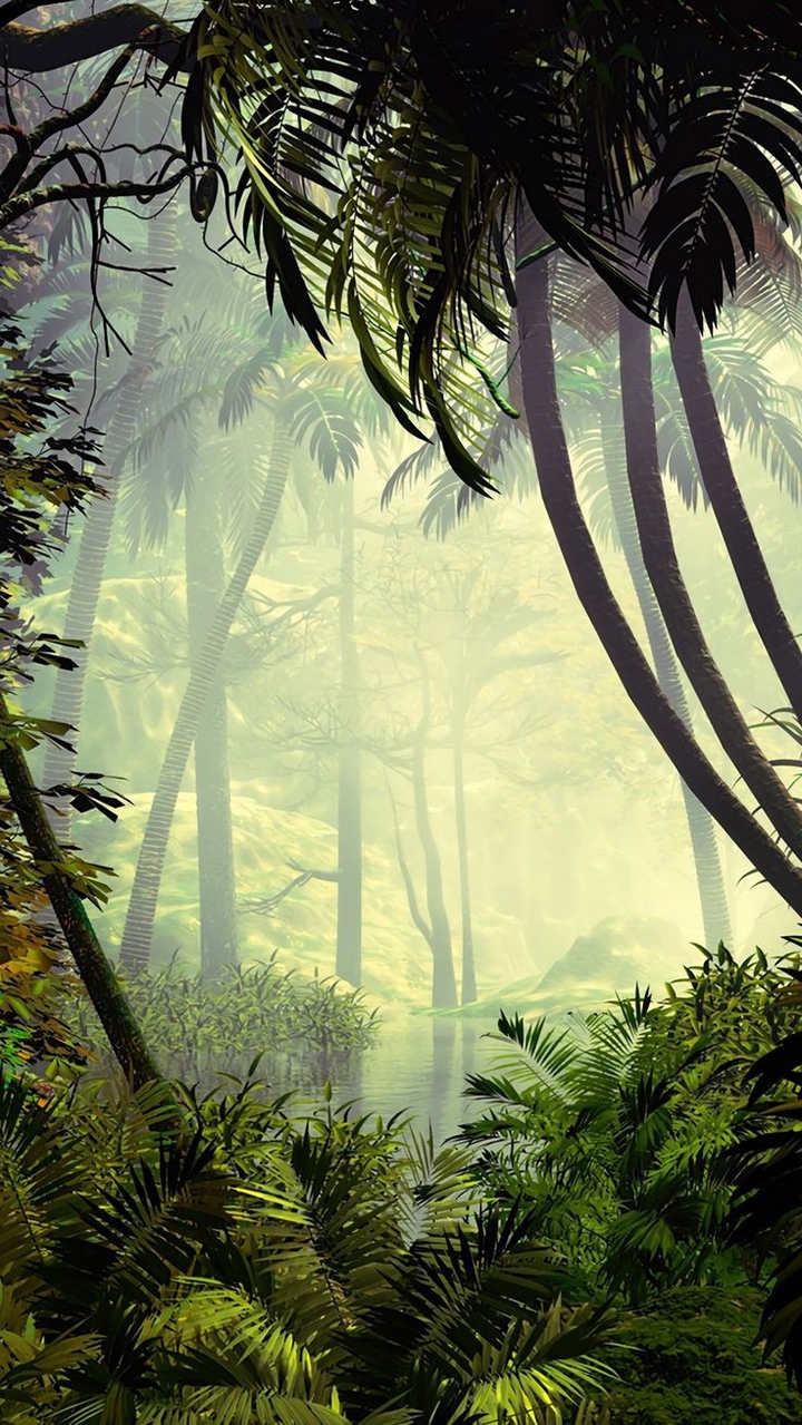 nature
