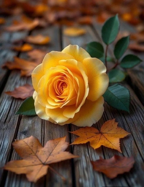 Flower, Petal, Yellow