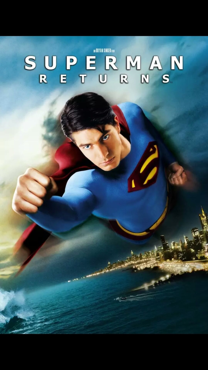 superman returns