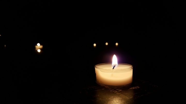 light