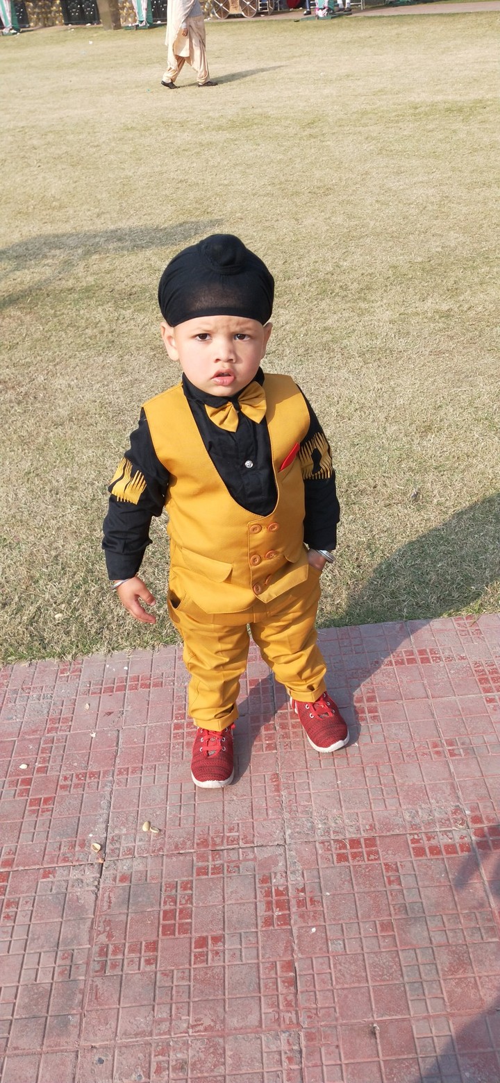 baby