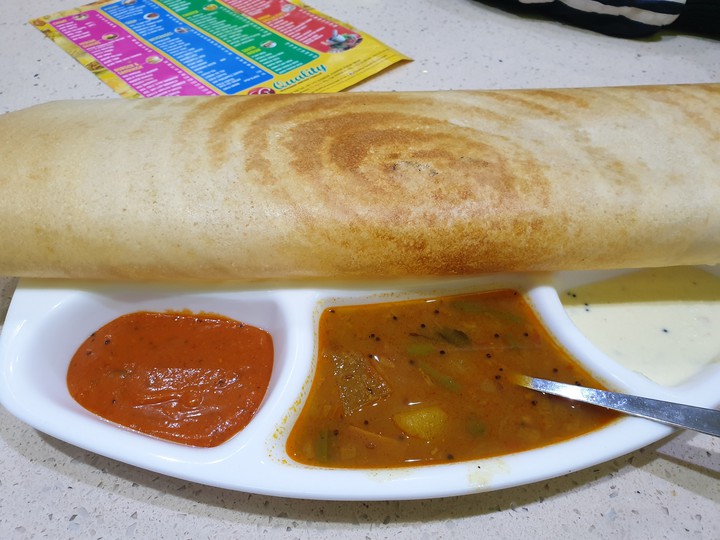 food