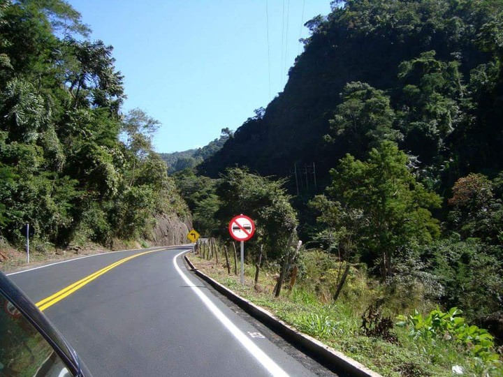 ES - BRASIL