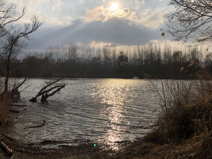 River Danube