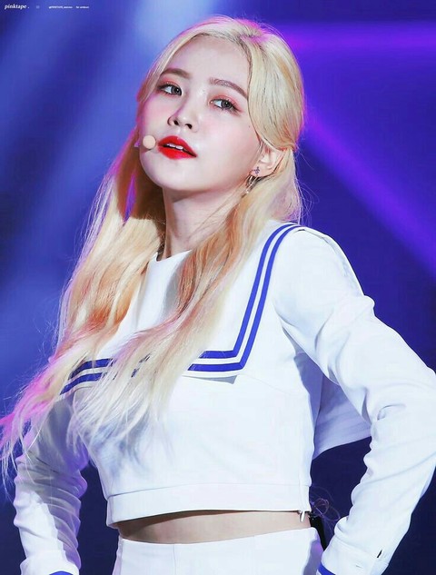 Red Velvet*