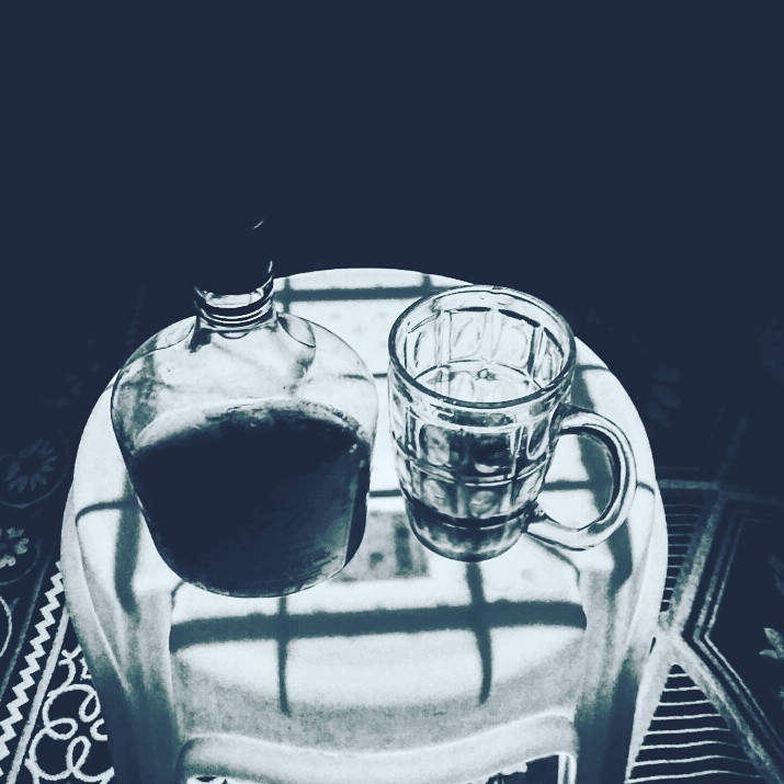 magic table